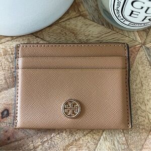 Tory Burch Card Case
